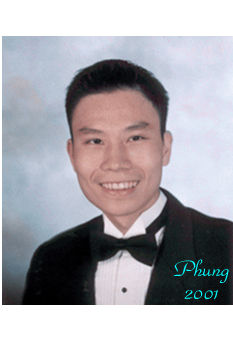 Max Phung